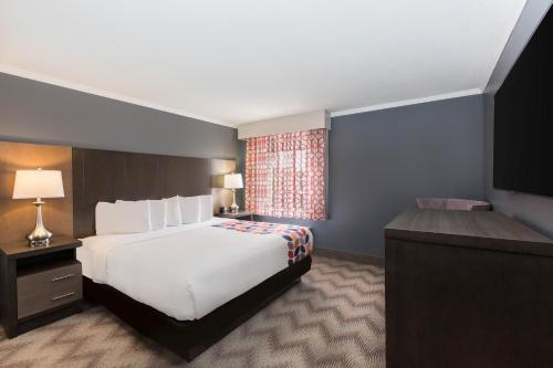 Imagen de la habitación del Hotel La Quinta Inn & Suites by Wyndham Goodlettsville - Nashville. Foto 16