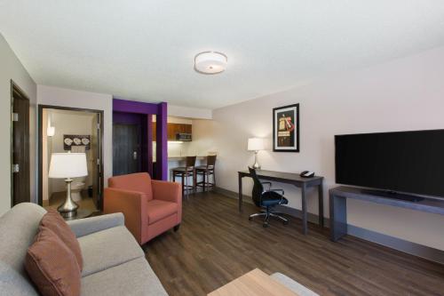 Imagen de la habitación del Hotel La Quinta Inn & Suites by Wyndham Goodlettsville - Nashville. Foto 18