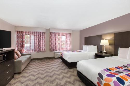 Imagen de la habitación del Hotel La Quinta Inn & Suites by Wyndham Goodlettsville - Nashville. Foto 20