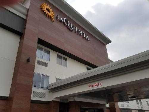 Imagen general del Hotel La Quinta Inn & Suites by Wyndham Goodlettsville - Nashville. Foto 5