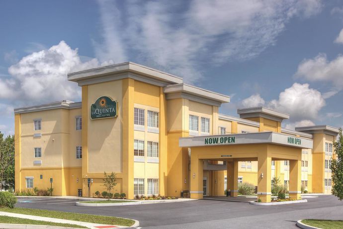 Imagen general del Hotel La Quinta Inn & Suites by Wyndham Harrisburg-Hershey. Foto 1