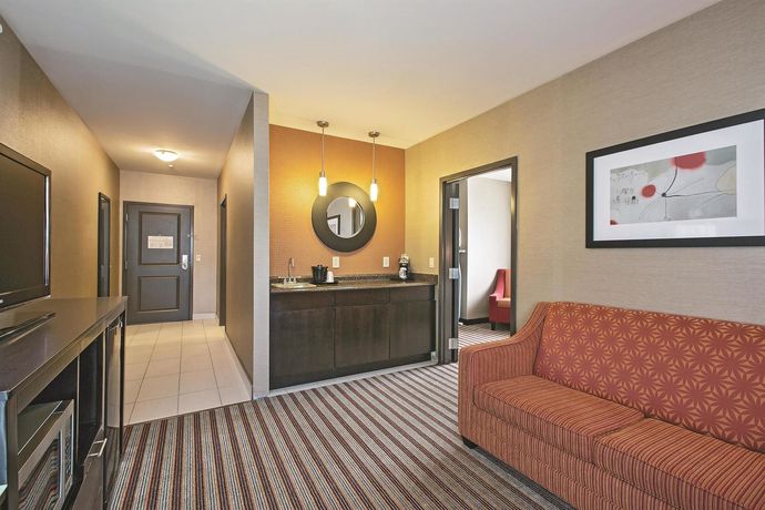 Imagen de la habitación del Hotel La Quinta Inn & Suites by Wyndham Harrisburg-Hershey. Foto 7