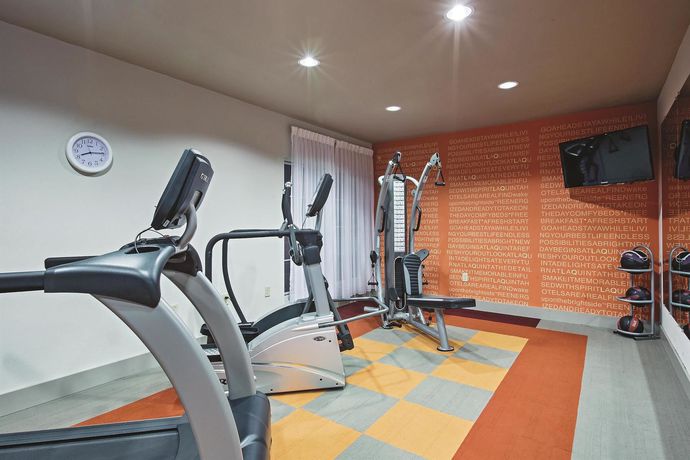 Imagen de los interiores del Hotel La Quinta Inn & Suites by Wyndham Harrisburg-Hershey. Foto 15