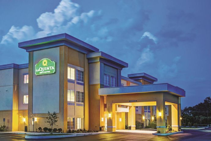 Imagen general del Hotel La Quinta Inn & Suites by Wyndham Harrisburg-Hershey. Foto 2