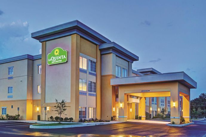 Imagen general del Hotel La Quinta Inn & Suites by Wyndham Harrisburg-Hershey. Foto 3