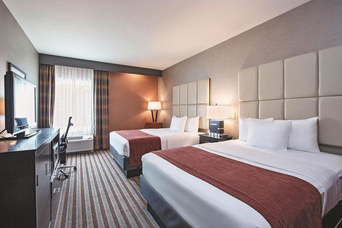 Imagen de la habitación del Hotel La Quinta Inn & Suites by Wyndham Harrisburg-Hershey. Foto 9