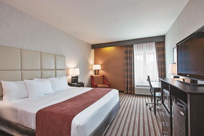 Imagen de la habitación del Hotel La Quinta Inn & Suites by Wyndham Harrisburg-Hershey. Foto 12