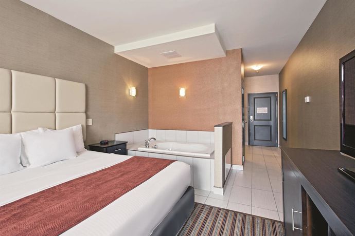 Imagen de la habitación del Hotel La Quinta Inn & Suites by Wyndham Harrisburg-Hershey. Foto 13