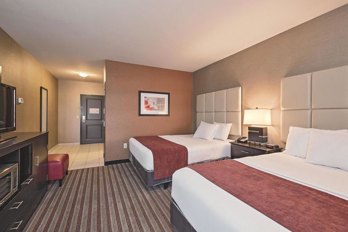 Imagen de la habitación del Hotel La Quinta Inn & Suites by Wyndham Harrisburg-Hershey. Foto 14