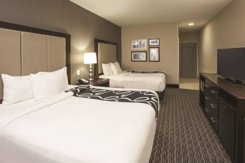 Imagen de la habitación del Hotel La Quinta Inn & Suites by Wyndham Hattiesburg - I-59. Foto 4