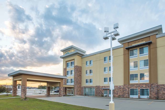 Imagen general del Hotel La Quinta Inn & Suites by Wyndham Hattiesburg - I-59. Foto 1