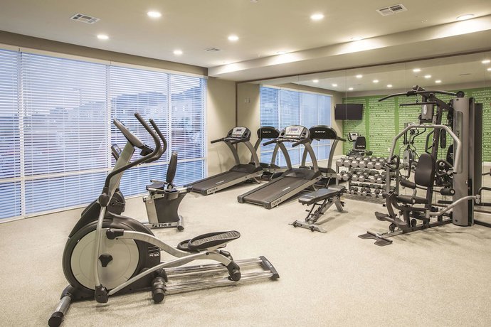 Imagen de los interiores del Hotel La Quinta Inn & Suites by Wyndham Hattiesburg - I-59. Foto 12