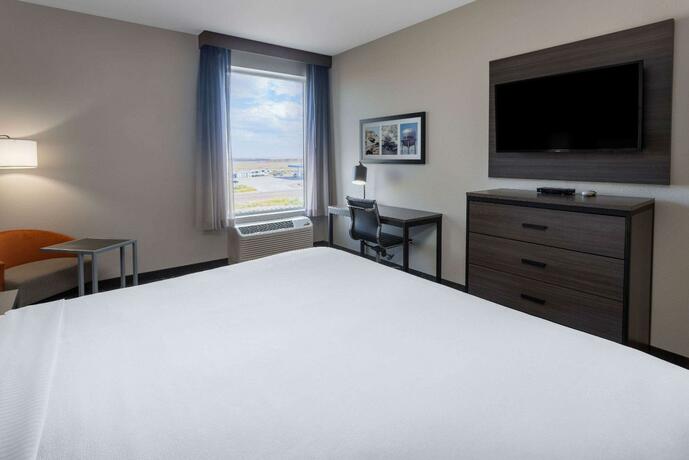 Imagen general del Hotel La Quinta Inn & Suites by Wyndham Holbrook Petrified Forest. Foto 4