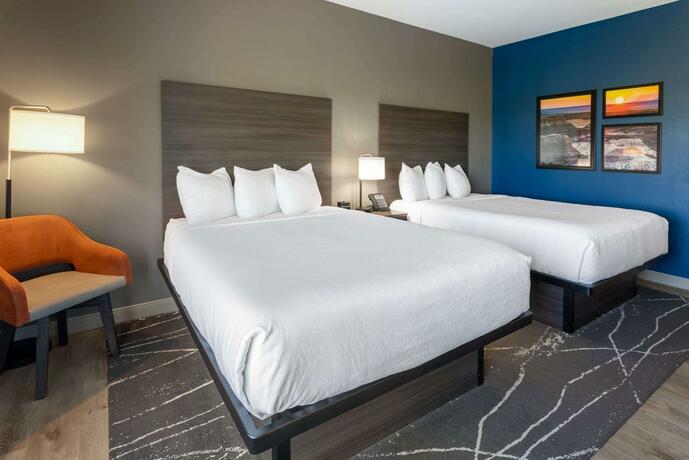 Imagen general del Hotel La Quinta Inn & Suites by Wyndham Holbrook Petrified Forest. Foto 10
