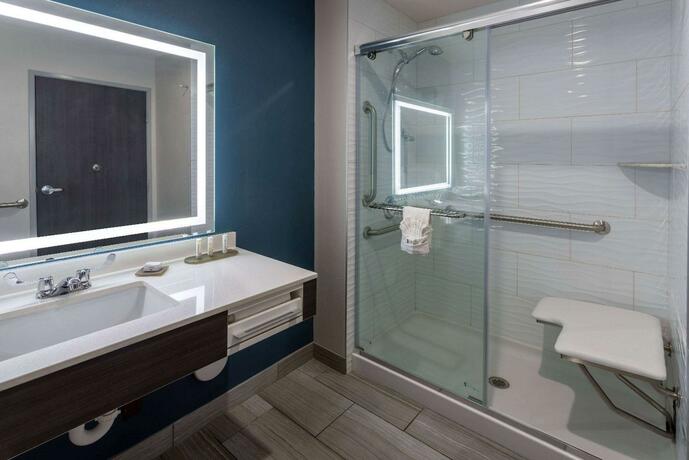 Imagen general del Hotel La Quinta Inn & Suites by Wyndham Holbrook Petrified Forest. Foto 11