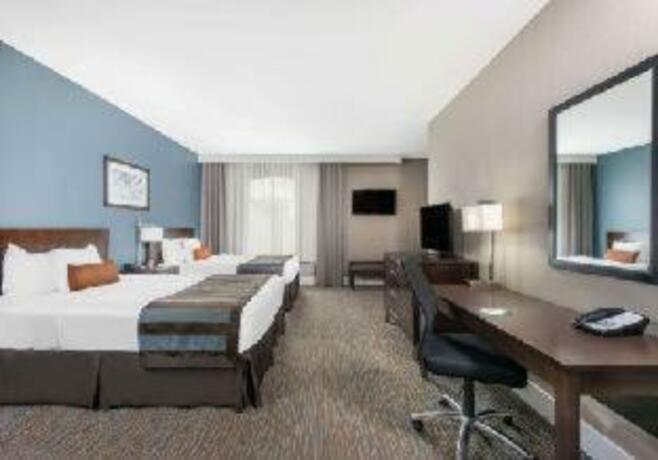 Imagen general del Hotel La Quinta Inn & Suites by Wyndham Holbrook Petrified Forest. Foto 14