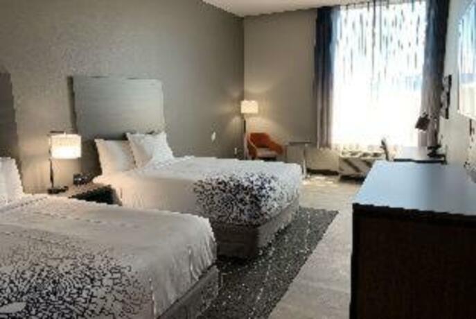 Imagen general del Hotel La Quinta Inn & Suites by Wyndham Holbrook Petrified Forest. Foto 15