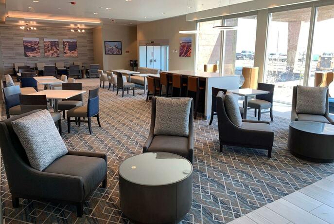 Imagen general del Hotel La Quinta Inn & Suites by Wyndham Holbrook Petrified Forest. Foto 22