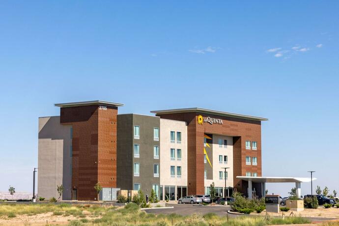 Imagen general del Hotel La Quinta Inn & Suites by Wyndham Holbrook Petrified Forest. Foto 23
