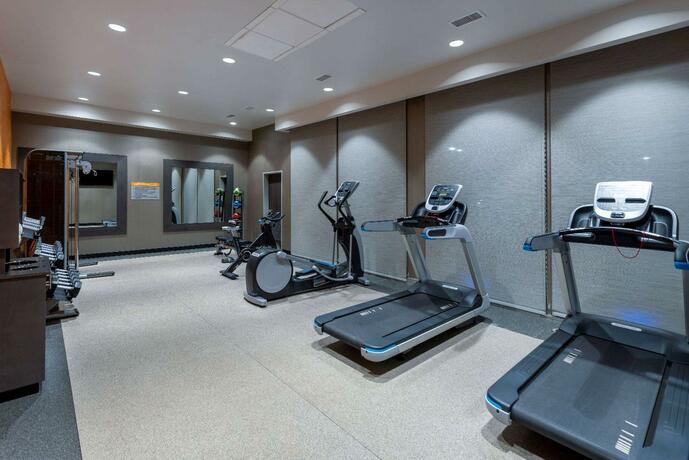 Imagen general del Hotel La Quinta Inn & Suites by Wyndham Holbrook Petrified Forest. Foto 35
