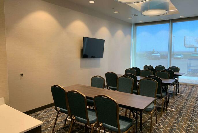 Imagen general del Hotel La Quinta Inn & Suites by Wyndham Holbrook Petrified Forest. Foto 36