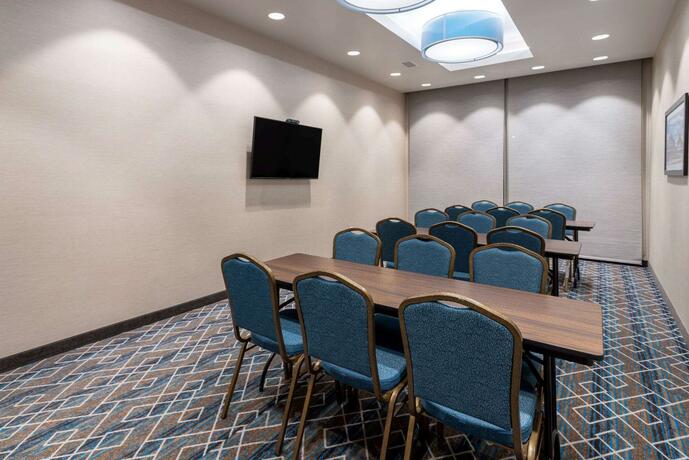 Imagen general del Hotel La Quinta Inn & Suites by Wyndham Holbrook Petrified Forest. Foto 38