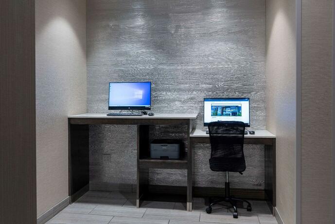 Imagen general del Hotel La Quinta Inn & Suites by Wyndham Holbrook Petrified Forest. Foto 41