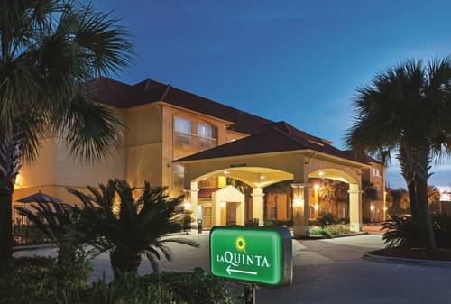 Imagen general del Hotel La Quinta Inn & Suites by Wyndham Houma. Foto 1