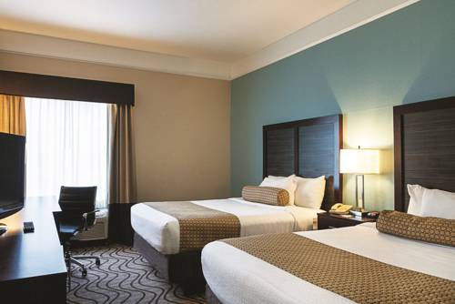 Imagen de la habitación del Hotel La Quinta Inn & Suites by Wyndham Houma. Foto 5