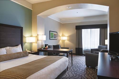 Imagen de la habitación del Hotel La Quinta Inn & Suites by Wyndham Houma. Foto 6