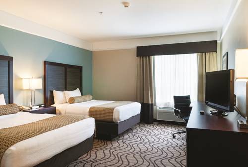 Imagen de la habitación del Hotel La Quinta Inn & Suites by Wyndham Houma. Foto 7