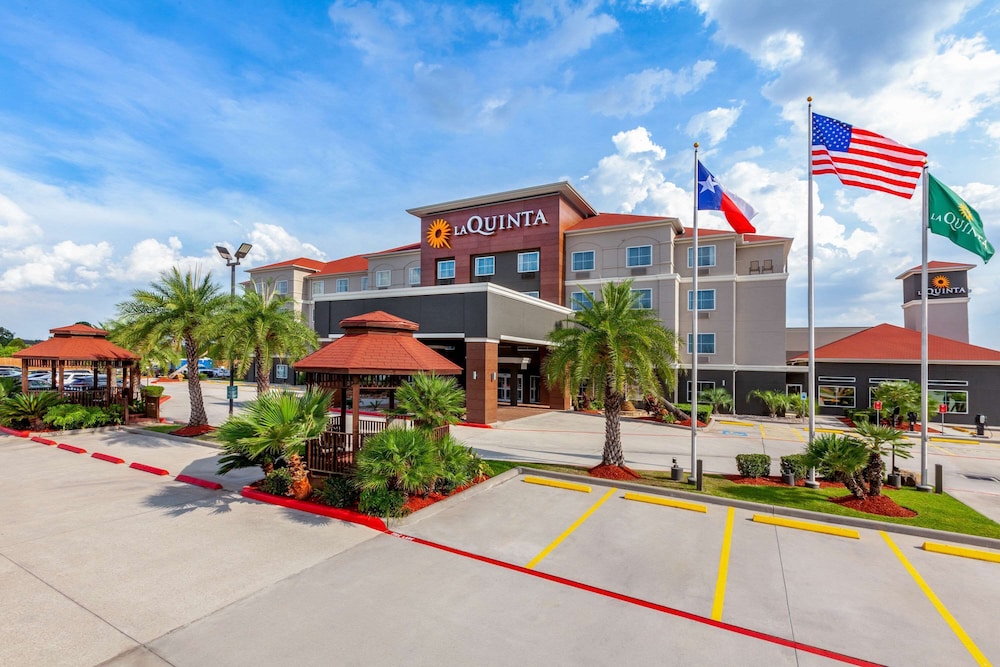 Imagen general del Hotel La Quinta Inn & Suites by Wyndham Houston Channelview. Foto 1