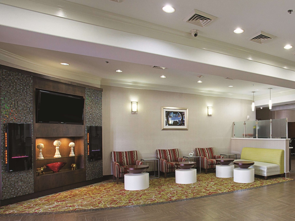 Imagen de los interiores del Hotel La Quinta Inn & Suites by Wyndham Houston Channelview. Foto 20
