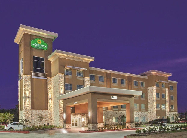 Imagen general del Hotel La Quinta Inn & Suites by Wyndham Houston NW Beltway8/WestRD. Foto 1