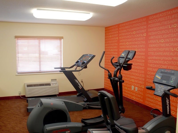 Imagen general del Hotel La Quinta Inn & Suites by Wyndham Houston Southwest. Foto 1