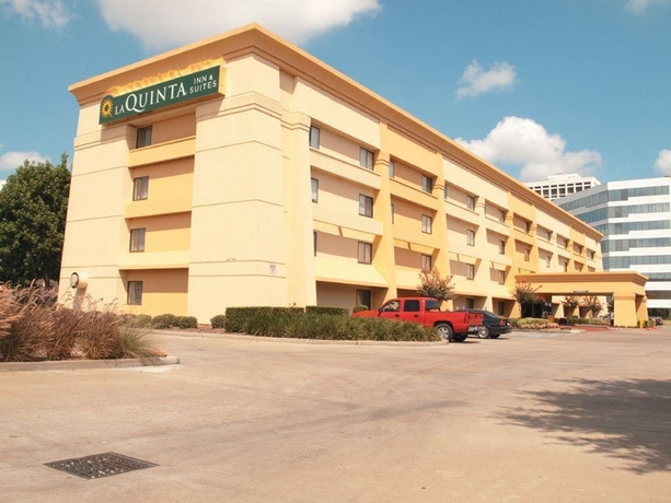 Imagen general del Hotel La Quinta Inn & Suites by Wyndham Houston Southwest. Foto 4