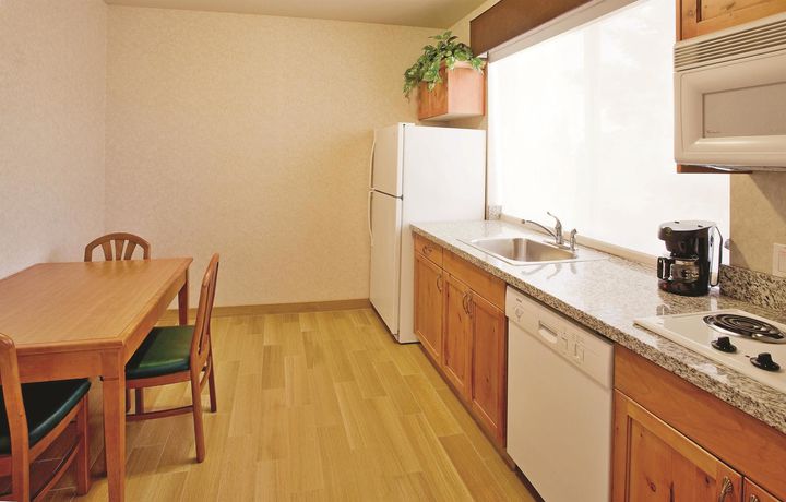 Imagen de la habitación del Hotel La Quinta Inn & Suites by Wyndham Idaho Falls/Ammon. Foto 3