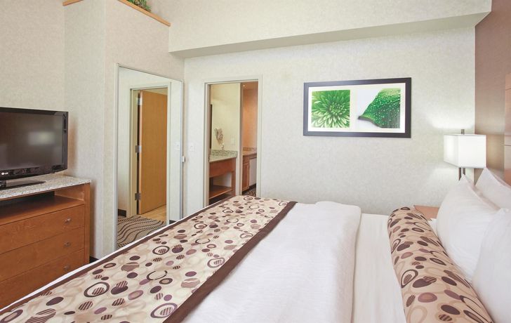 Imagen de la habitación del Hotel La Quinta Inn & Suites by Wyndham Idaho Falls/Ammon. Foto 4