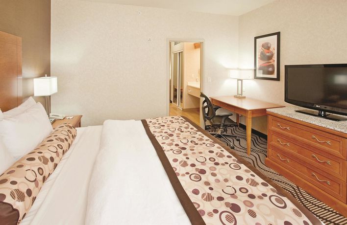 Imagen de la habitación del Hotel La Quinta Inn & Suites by Wyndham Idaho Falls/Ammon. Foto 6