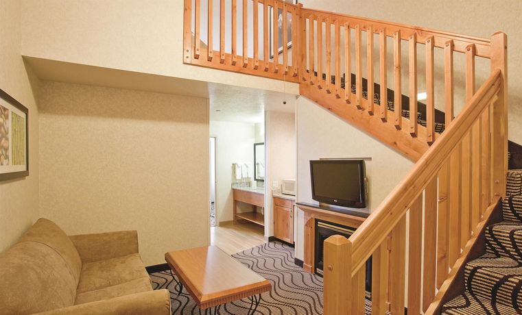 Imagen de los interiores del Hotel La Quinta Inn & Suites by Wyndham Idaho Falls/Ammon. Foto 14