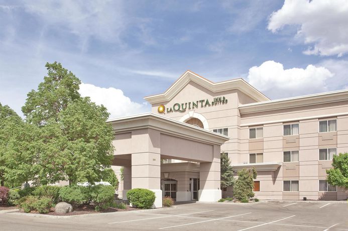 Imagen general del Hotel La Quinta Inn & Suites by Wyndham Idaho Falls/Ammon. Foto 2