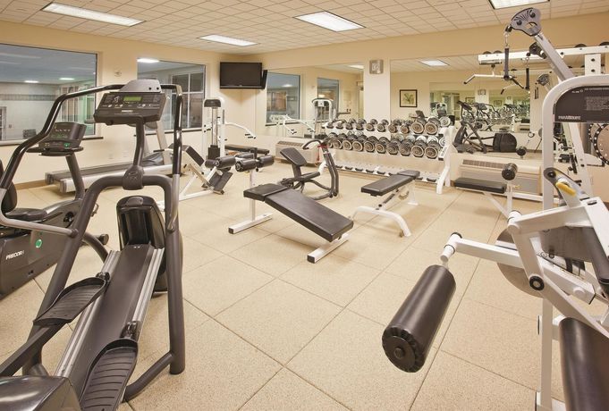 Imagen de los interiores del Hotel La Quinta Inn & Suites by Wyndham Idaho Falls/Ammon. Foto 16
