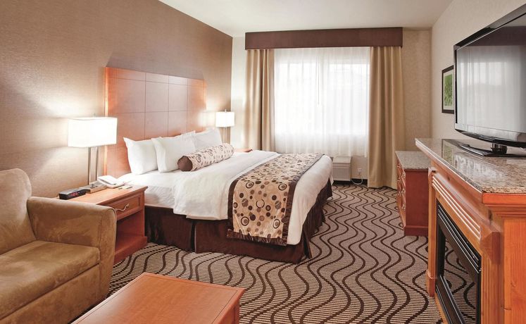 Imagen de la habitación del Hotel La Quinta Inn & Suites by Wyndham Idaho Falls/Ammon. Foto 9