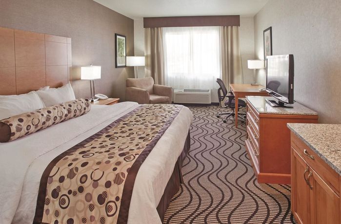 Imagen de la habitación del Hotel La Quinta Inn & Suites by Wyndham Idaho Falls/Ammon. Foto 10