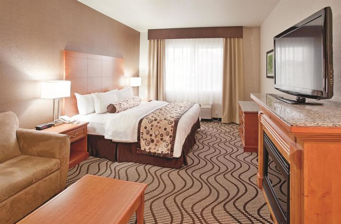 Imagen de la habitación del Hotel La Quinta Inn & Suites by Wyndham Idaho Falls/Ammon. Foto 12