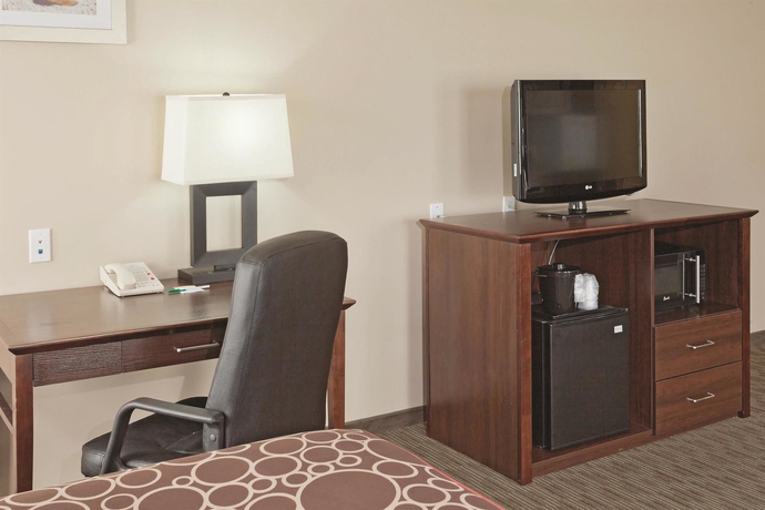 Imagen de la habitación del Hotel La Quinta Inn & Suites by Wyndham Inglewood. Foto 9