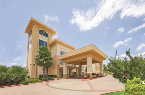 Imagen general del Hotel La Quinta Inn & Suites by Wyndham Jacksonville TX. Foto 1
