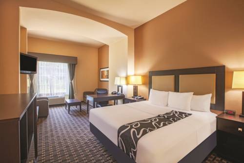 Imagen de la habitación del Hotel La Quinta Inn & Suites by Wyndham Jacksonville TX. Foto 4