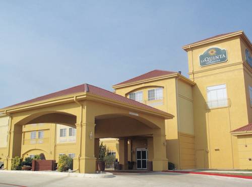 Imagen general del Hotel La Quinta Inn & Suites by Wyndham Kerrville. Foto 1