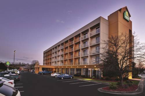 Imagen general del Hotel La Quinta Inn & Suites by Wyndham Kingsport Tri-Cities. Foto 1